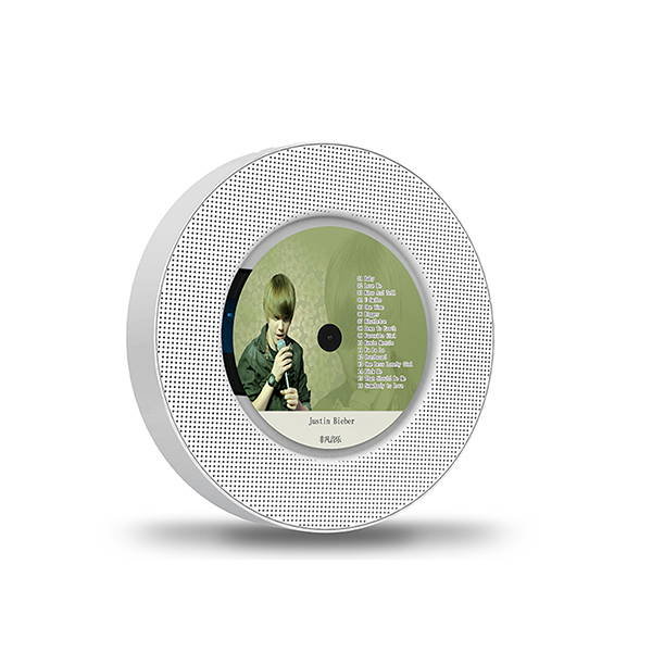 ¿Es un reproductor de CD Bluetooth realmente adecuado para niños?