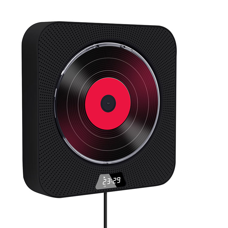 ¿Por qué los reproductores de CD siguen siendo populares para el audio doméstico?